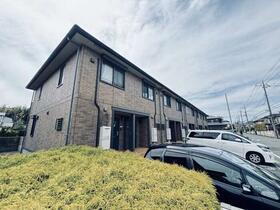 サンライズ武蔵野