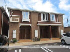 和歌山県和歌山市太田 賃貸アパート