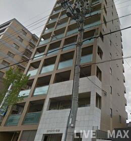 ロイヤルシティ西大路