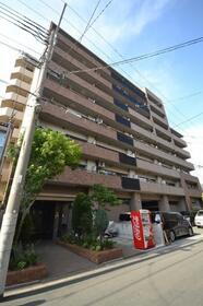 大阪府大阪市城東区関目５ 賃貸マンション