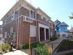 千葉県柏市鷲野谷 賃貸アパート