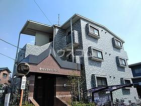 愛知県清須市土器野 3階建 築24年4ヶ月