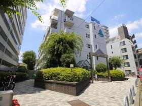 ＴＯＰ明大前第３