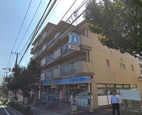 神奈川県横浜市泉区和泉町 6階建 築35年5ヶ月
