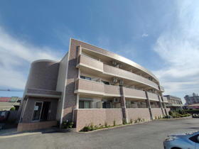 奈良県生駒市小瀬町 3階建 築17年4ヶ月