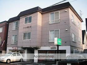 北海道札幌市手稲区星置三条６ 2階建 築31年3ヶ月