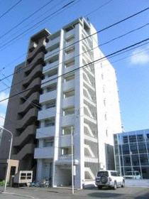 北海道札幌市中央区北一条西１９ 9階建 築35年6ヶ月