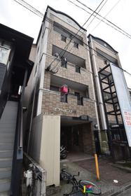 福岡県福岡市中央区春吉３ 4階建 築20年3ヶ月