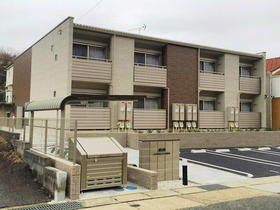 愛知県名古屋市天白区高島２ 2階建 築7年6ヶ月