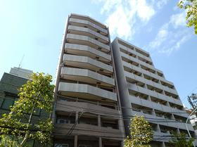 東京都中野区本町５ 11階建 築22年4ヶ月