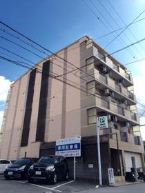 兵庫県加古川市平岡町新在家１ 5階建 築33年5ヶ月