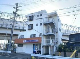 愛知県名古屋市緑区若田３ 4階建 築37年9ヶ月
