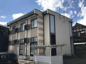 新潟県長岡市西宮内１ 賃貸アパート