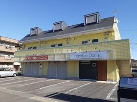 茨城県日立市川尻町６ 賃貸アパート