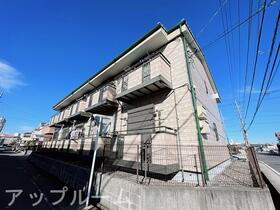 愛知県名古屋市北区中味鋺１ 賃貸アパート