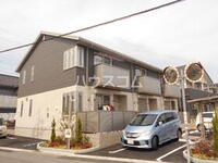 クオーレ小山