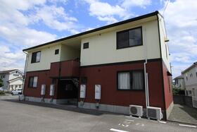 愛媛県松山市土居町 2階建