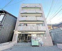 京都府京都市東山区小松町 5階建 築32年9ヶ月