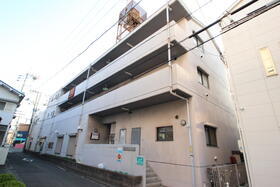 広島県広島市安芸区船越南２ 賃貸マンション