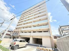 フォーリアライズ北三国ヶ丘 10階建