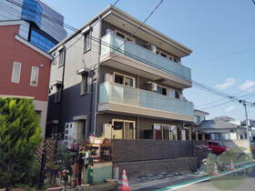 宮城県仙台市若林区連坊２ 賃貸アパート