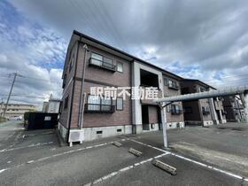 福岡県久留米市安武町安武本 2階建 築24年6ヶ月