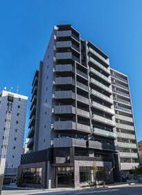 東京都墨田区押上１ 11階建
