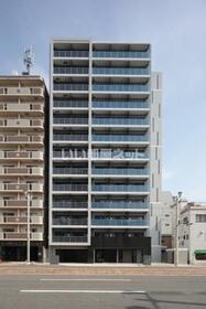 ＬａＳａｎｔｅ河原町（旧：Ｓ－ＲＥＳＩＤＥＮＣＥ河原町）