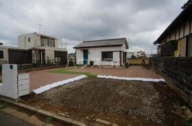 富里市七栄戸建Ｖ 1階建