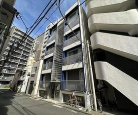 東京都中央区湊３ 5階建