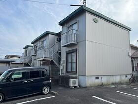 京都府福知山市問屋町 賃貸アパート