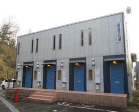 滋賀県湖南市岩根 賃貸マンション