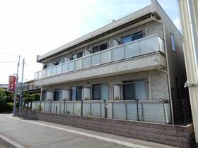 埼玉県草加市谷塚町 賃貸マンション