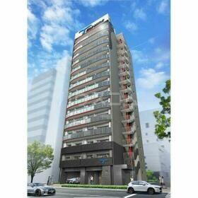 セレニテ難波グランデノール