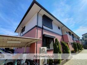 兵庫県芦屋市大東町 賃貸アパート