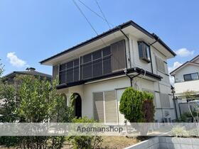 茨城県つくば市松栄 2階建 築47年7ヶ月