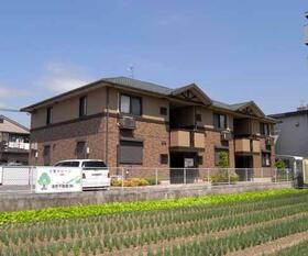 京都府京都市伏見区下鳥羽北円面田町 賃貸アパート