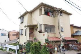 大阪府箕面市石丸２ 賃貸アパート