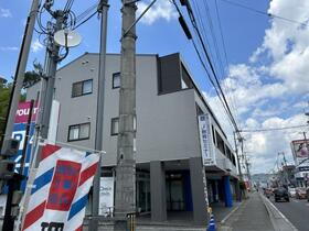 森川マンション