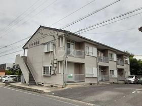 愛知県知立市谷田町西１ 2階建 築34年4ヶ月