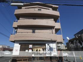 静岡県浜松市中央区上島５ 4階建 築20年4ヶ月