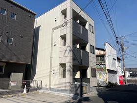 神奈川県大和市桜森２ 3階建 築1年5ヶ月