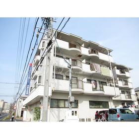 愛知県名古屋市緑区池上台２ 4階建 築37年10ヶ月