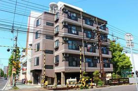 香川県高松市築地町 5階建 築24年6ヶ月