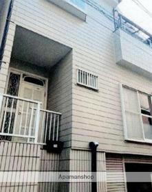 松本１丁目貸家（松本１－６－１９） 2階建