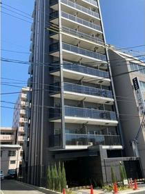 愛知県名古屋市中区橘１ 12階建 築2年3ヶ月