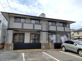 愛媛県松山市保免西２ 2階建 築24年8ヶ月