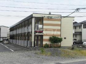 愛知県岡崎市大和町字塗御堂 2階建 築20年6ヶ月
