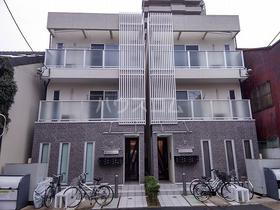 愛知県名古屋市西区幅下１ 3階建 築8年5ヶ月
