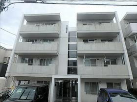 北海道札幌市中央区南二十五条西９ 4階建 築16年11ヶ月